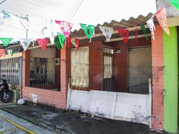 Casa En Venta En Granada En Barrio Villa Union V377108