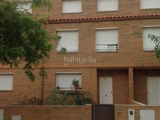 Casa en venta en Granada La. Casa en venta en la Granada. Casas Granada.