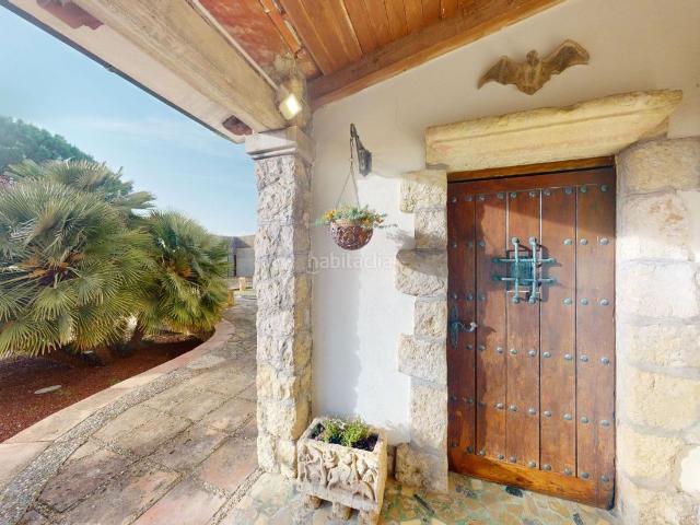 Casa en venta en Granada La. Casa en venta en La Granada, 8 dormitorios. Casas Granada.
