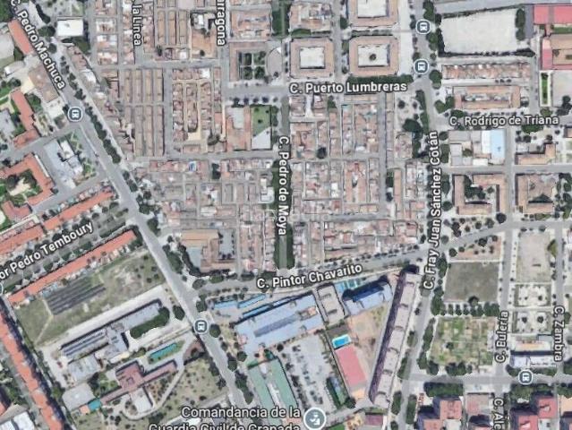 Casa en venta en Granada, La Paz. Venta de Casa Independiente en Granada. Casas.