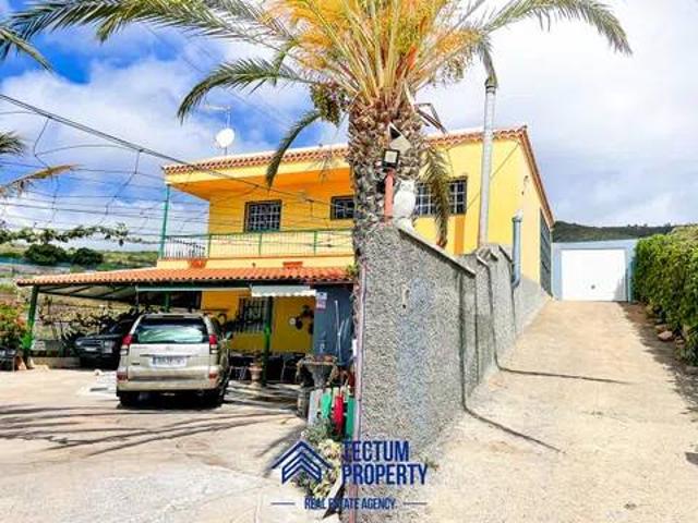 Casa en Venta en Granadilla de Abona