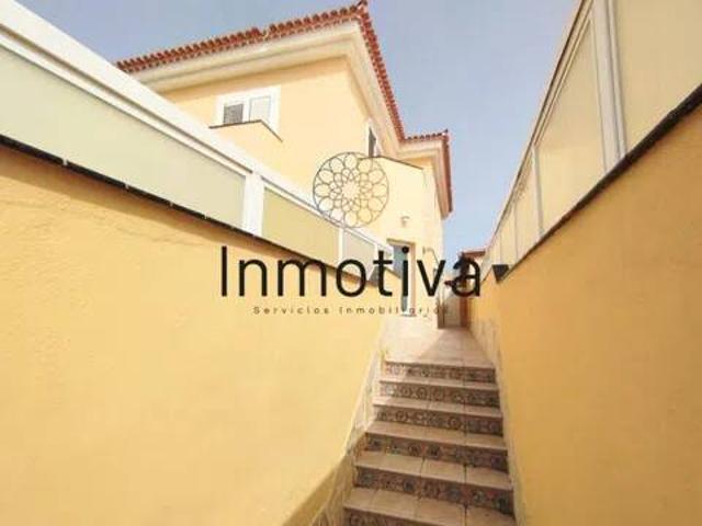 Casa en Venta en Granadilla de Abona