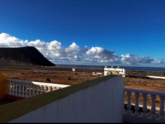 Casa en venta en Granadilla de Abona, Los Abrigos. Bonito adosado en La Tejita. Casas Granadilla de.