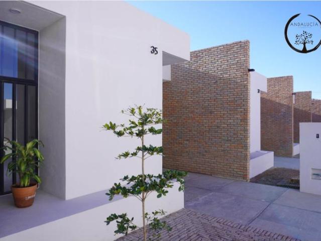Casa en venta en Granadillas, Lagos de Moreno, Jalisco