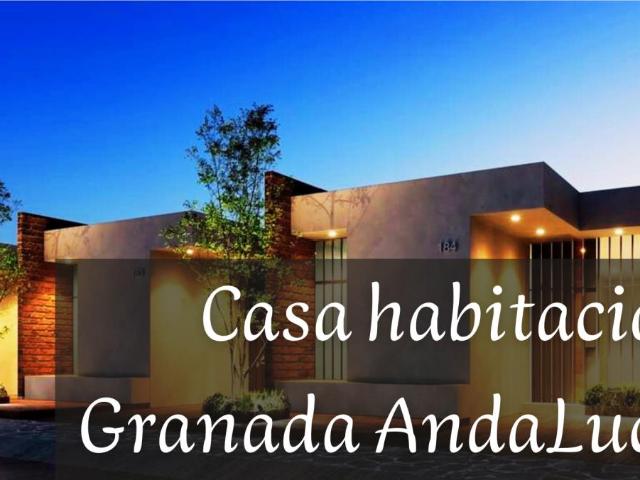 Casa en venta en Granadillas, Lagos de Moreno, Jalisco