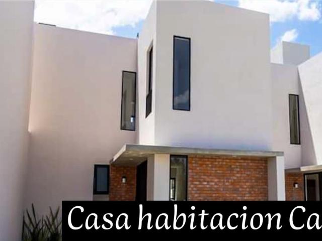 Casa en venta en Granadillas, Lagos de Moreno, Jalisco