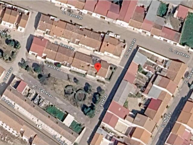 Casa en Venta en Granja de Torrehermosa