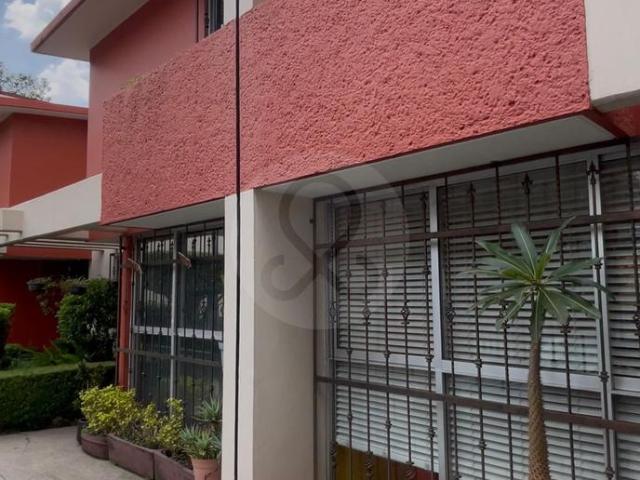 Casa en venta en Granjas Coapa 3 Rec?maras
