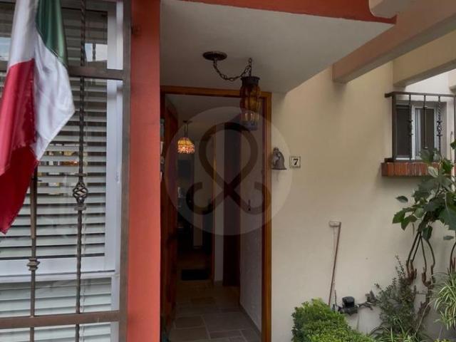 Casa en venta en Granjas Coapa 3 Rec?maras