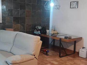 Casa en venta en Granjas Coapa de 138m², de 4 recmaras