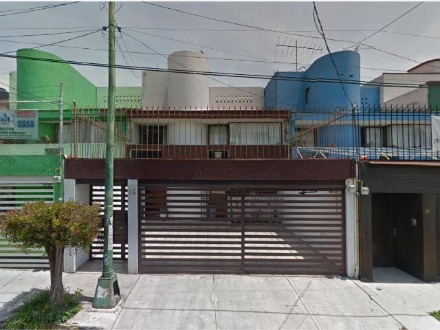 Casa en venta en Granjas Coapa, Tlalpan, Ciudad de México
