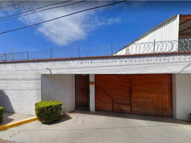 Casa en venta en Granjas Chalco, Chalco, México