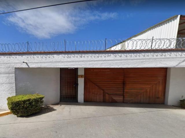Casa en venta en Granjas Chalco, Chalco, México