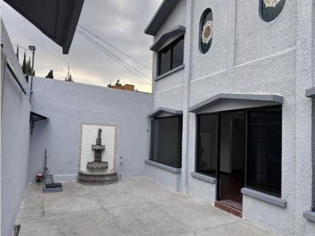 Casa en venta en Granjas de Chalco, Estado de México