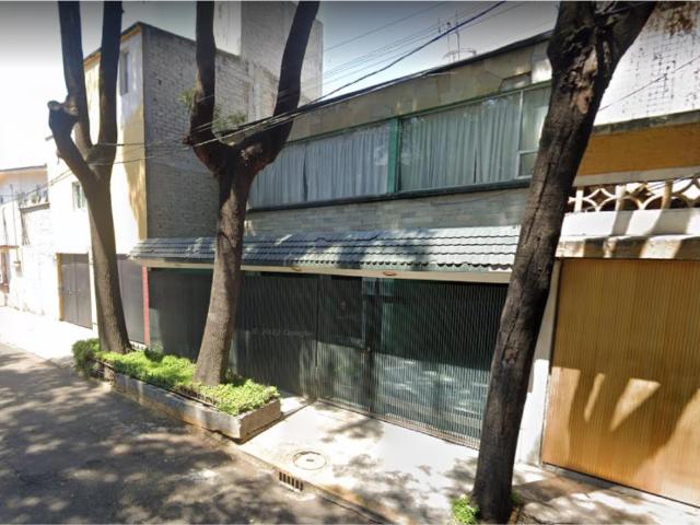 Casa en venta en Granjas Esmeralda, Iztapalapa, Ciudad de México