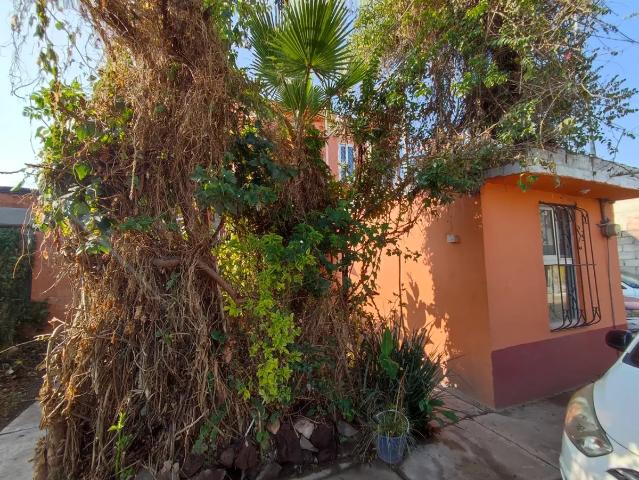 Casa en venta en Granjas Familiares, Acolman, México
