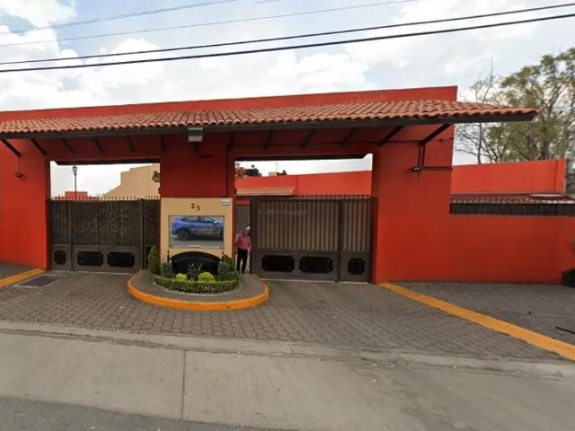 Casa en venta en Granjas Lomas de Guadalupe, Cuautitlán Izcalli, México