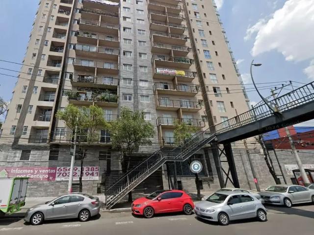 Casa en venta en Granjas Mexico, Iztacalco, Ciudad de México