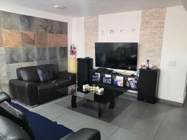 Casa en venta en Granjas Mexico, Iztacalco, Ciudad de México