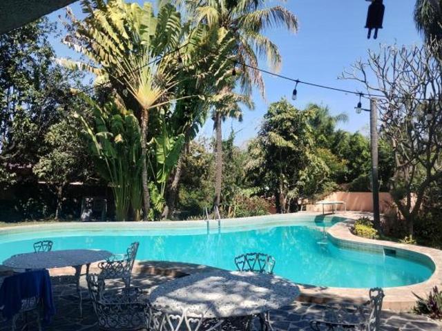 Casa en venta en Granjas Mérida, Los Sabinos, Temixco, Morelos