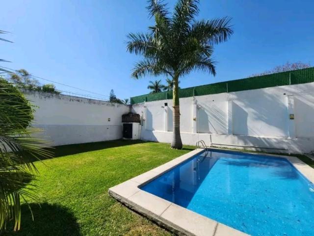 Casa en venta en Granjas Mérida, Temixco, Morelos