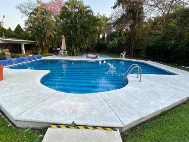 Casa en venta en Granjas Mérida, Temixco, Morelos