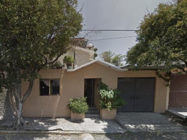 Casa en Venta en Granjas San Cristóbal, Coacalco de Berriozábal, México