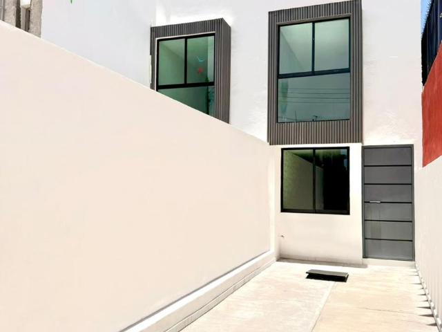 Casa en Venta en Granjas San Isidro