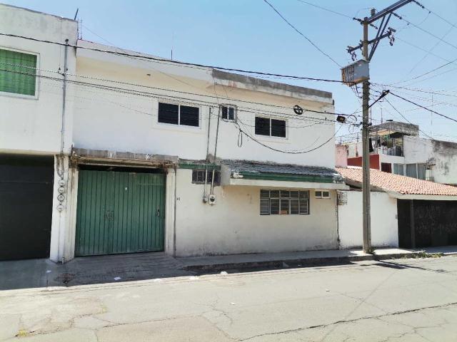 Casa en venta en Granjas San Isidro, Puebla, Puebla