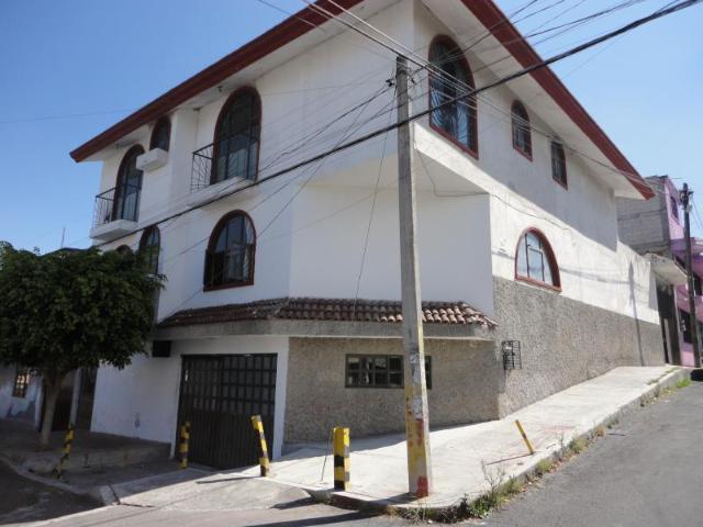 Casa en venta en Granjas San Isidro, Puebla, Puebla