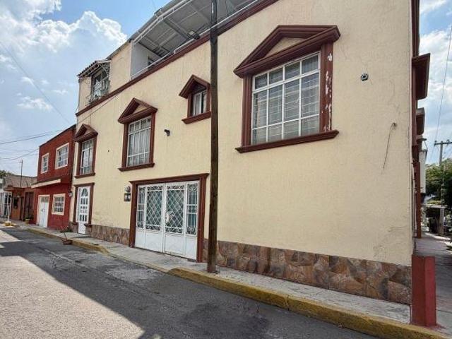 Casa en Venta en Granjas Populares de Guadalupe Tulpetlac, Ecatepec Edo Méx