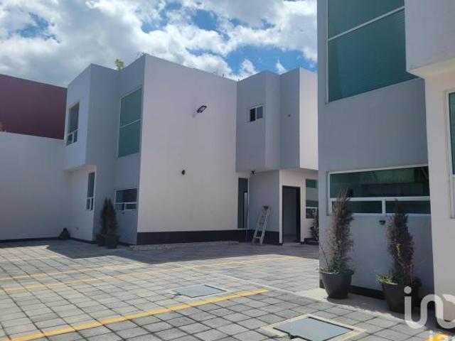 Casa en venta en Granjas Puebla