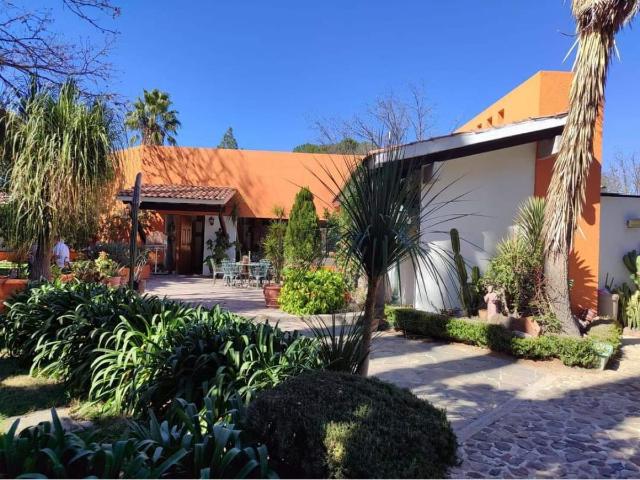 Casa en venta en Granjas Residencial de Tequisquiapan, Tequisquiapan, Querétaro