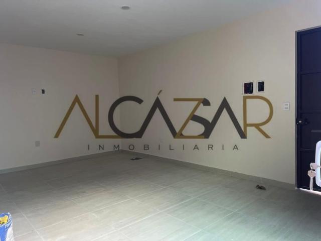 Casa en venta en Granjas y Huertos Brenamiel, San Jacinto Amilpas, Oaxaca