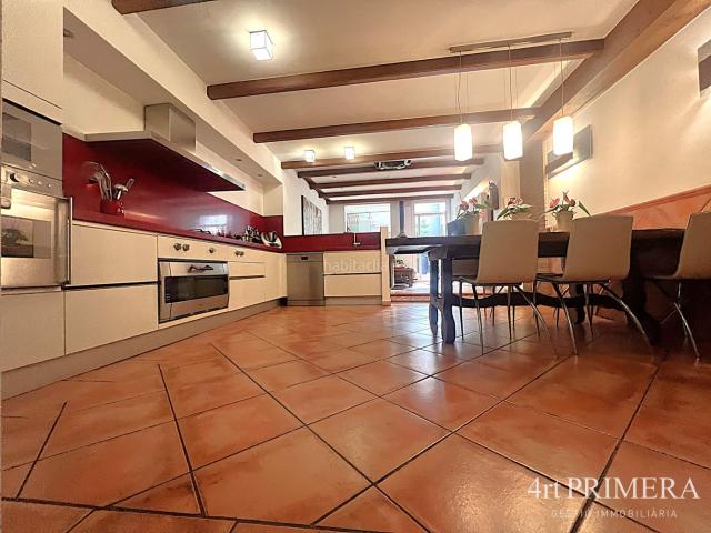 Casa en venta en Granollers, Centre. Una joya única en calle Corró. Granollers Centro. Casas.