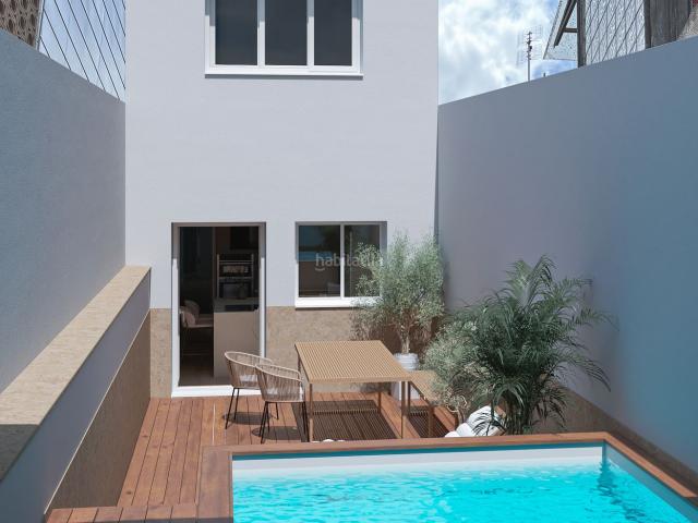 Casa en venta en Granollers, Sant miquel. EXCLUSIVA VIVIENDA UNIFAMILIAR. Casas.