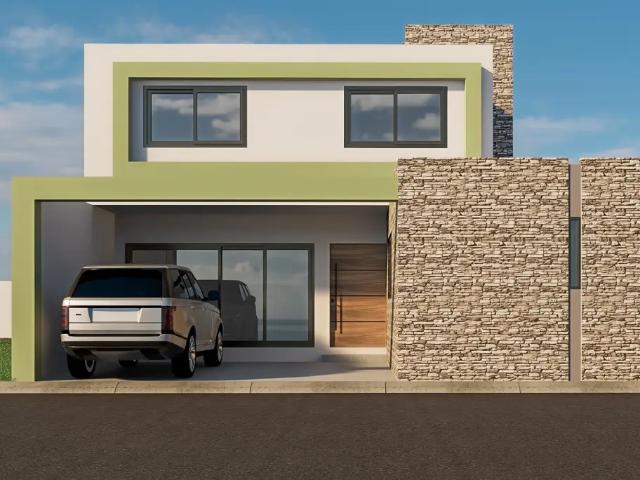 Casa en venta en Graciano Sánchez Romo, Boca del Río, Veracruz de Ignacio de la Llave
