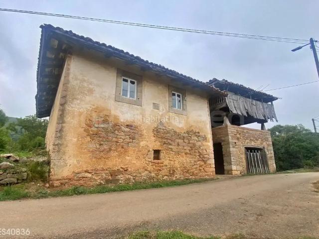 Casa en venta en Grado. Venta de Casa en Grado REES40836. Casas.
