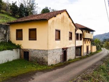 Casa en Venta en Grado