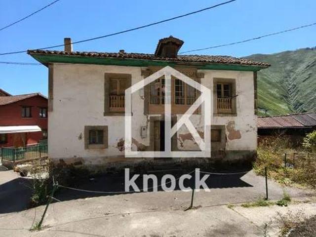 Casa en Venta en Grado