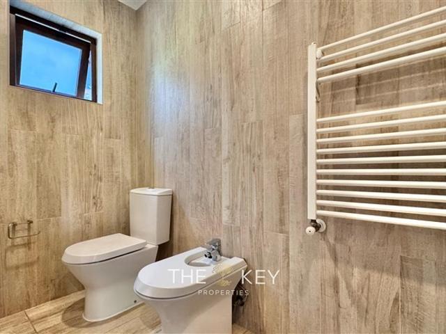 Casa en Venta en Gral. Blanche Quebrada Honda