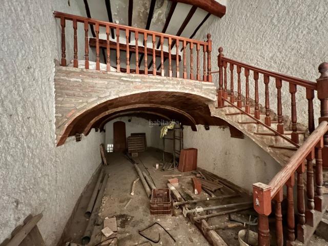 Casa en venta en Gratallops. CASA DE 4 PLANTES A 25 m DE L'ESGLÉSIA DE GRATALLOPS. Casas.