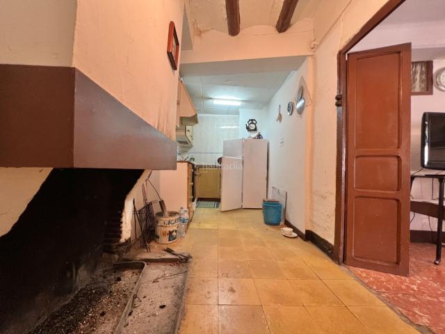 Casa en venta en Gratallops. CASA DE TRES PLANTES AL CARRER PIRÓ DE GRATALLOPS. Casas.