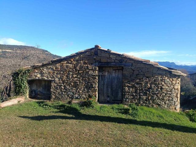 Casa en venta en Graus. Casas.