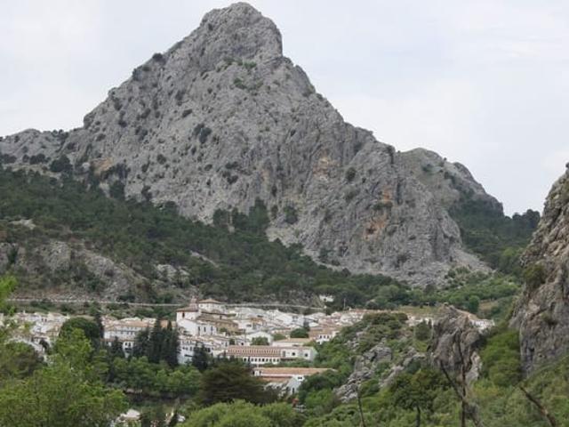 Casa en venta en Grazalema, Cádiz