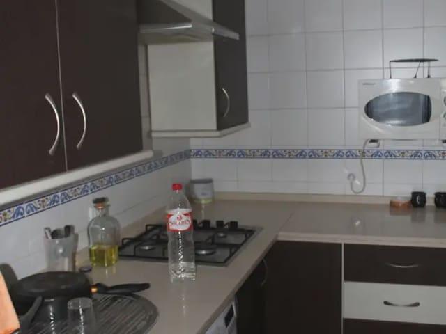 Casa en venta en Grazalema, Cádiz