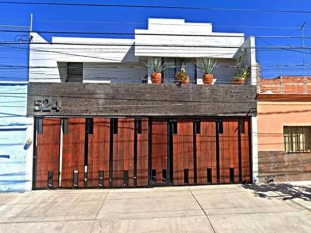 Casa en venta en Gremial, 20030 Aguascalientes, Ags