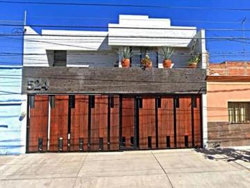 Casa en venta en Gremial, 20030 Aguascalientes, Ags