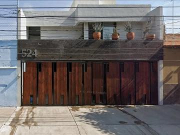 Casa en venta en Gremial, Aguascalientes, Aguascalientes