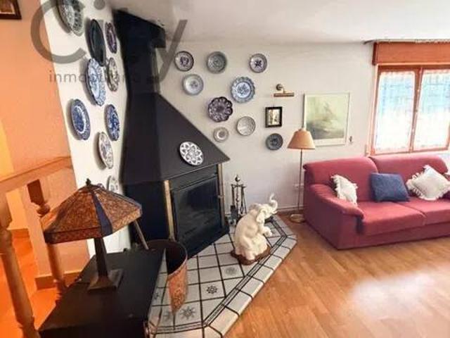 Casa en Venta en Grijota
